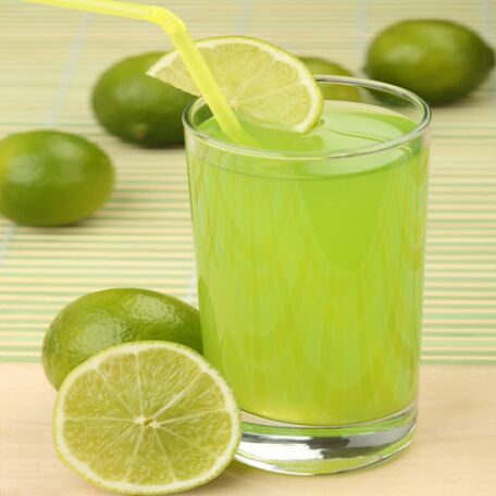 Compound beverage stabilizer
