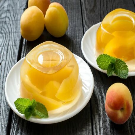 Jelly stabilizer 