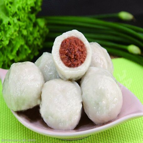 Compound meat products stabilizer
